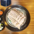 원할머니보쌈 산본점 | 원할머니 보쌈 40% 할인 후기(산본 보쌈 맛집)
