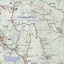 황금능선 이미지