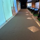 라운지 스크린골프연습장 이미지