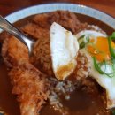 룡소카레 이미지