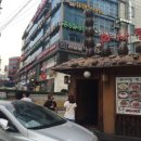 주유소 민속주점 이미지