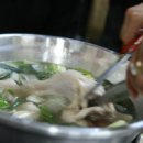 원조닭칼국수 이미지