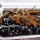 홍아김밥 이미지