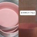 멍식탁 | [체험단 후기] 멍해묘해 멀바우 UV코팅 원목 식탁