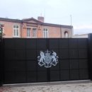 명동뒷길 이미지