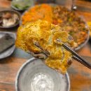 바르다김선생경주보문점 | 경주 보문단지 맛집 올바릇식당 꼬막육전대판, 육전(사이드) 내돈내산 솔직 후기