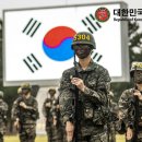 신병 1310기 3,5교육대 5주차 극기주 - 빨간명찰수여식(1) 이미지