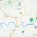 문화마을길(와룡면) 이미지