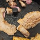 풍미실비정육식당