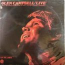 Sittin' on The Dock of the Bay - Glen Campbell - 이미지
