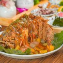 제주함덕청춘어시장 이미지