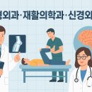 [서울 마포구 병원·의료정보 3편] 정형외과·재활의학과·신경외과 로컬 가이드