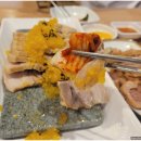 돈통마늘보쌈 이미지