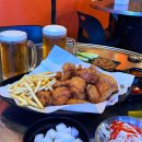 동인천 술집 수문통 가성비 치맥 포차 주주총회 실내포차