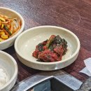 시골삼겹살 | 구로디지털단지역 고기집, 시골통돼지볶음 삼겹살과 차돌박이 후기