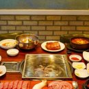 바우한우