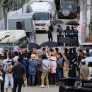 제일교회 앞 이미지