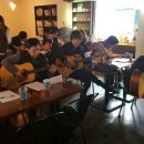 통기타초급반 이미지