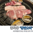 몽원양다리구이 | 중곡동 맛집 강변오리 부위별 오리생구이 후기