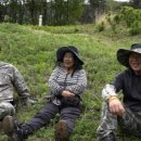 순박산골 이미지