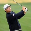 임성재 프로 PGA TOUR 2라운드 선두 이미지