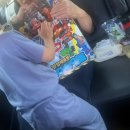 고고다이노 공룡탐험대 | 고고 고고 다이노 ~ 중장비장난감 5단합체로봇 고고자이언트 !! 후기