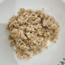 울산보리밥 이미지