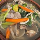 시골칼국수 | [내돈내산]군산 맘카페보고 가본 "시골집 칼국수" 후기