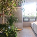 주상절리 전망대 화장실 이미지