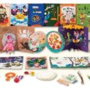 창의력을 높여주는 독서미술 이미지