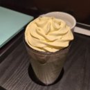 진천군장애인복지관 | 스타벅스 충북진천DT점 슈크림말차라떼 후기