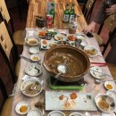 함양옻닭 | 울산 삼산 몸보신 맛집 - 함양 옻닭 전복 능이 토종 옻닭 솔직후기