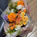 고속터미널역 9호선 | 서울고속버스터미널 지하철역 9호선 꽃집 강남꽃직매장 5,000원 가성비 꽃다발 살 수 있는 곳