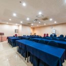 베니키아호텔사우나 이미지