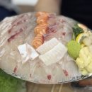 주문진 횟집 추천 <해송횟집> 주문진 수산시장 오마카세 모둠회포장 솔직후기