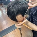 이용사 자격증 이미지