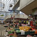 남부시장 공중화장실 이미지