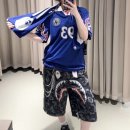 The Shark | 아디다스 x 베이프 BAPE 월드컵 콜라보 후드집업 져지 등 사이즈, 발매정보, 구매처, 리뷰후기 공유