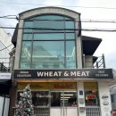 위트앤미트 강남 신논현 맛집 애플브리치즈바게뜨