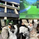 디오픈스크린골프존 | [골프⛳] 천안 유량동 '골프존파크 유량두우리점' 후기, 골든베이CC 스크린 연습하기 좋은 곳