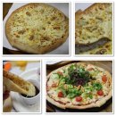 명정길 | 뽕뜨락피자 서포터즈 1기 발대식에서 피자만들었어요. ~