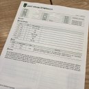 재경슈퍼 | [육아일기]29~32일(BCG 접종, 친정엄마와 육아관 다툼, 쌍둥이유모차 지니트윈 구매)