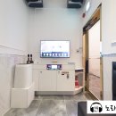 커몬뮤직플렉스코인노래연습장 이미지