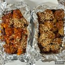 큰손분식 - 금천구 금하로1가길 50 | 문정동 맛집 큰손닭강정 문정점 특대 사이즈 포장 후기