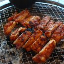 조무락닭갈비