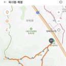 청계산 원터골 화장실 이미지