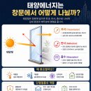 에스엠코리아 | 세종 건물썬팅 단열필름 시공 | 강한 일사열 차단으로 냉방효율 높이기