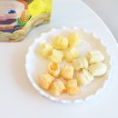 자작나무어린이집 | 4살 3살 어린이집 생일선물 올바름 자일리톨 캔디 아기 사탕