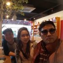 밤일 음식문화의 거리 이미지