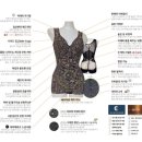 제니패션기능성보정속옷 이미지